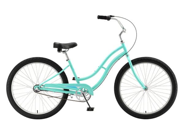 BIKE SUN REV STL L16 3CB (H) MINT