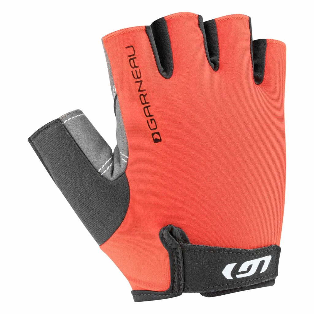 W'S CALORY GLOVES CORAL MANIA