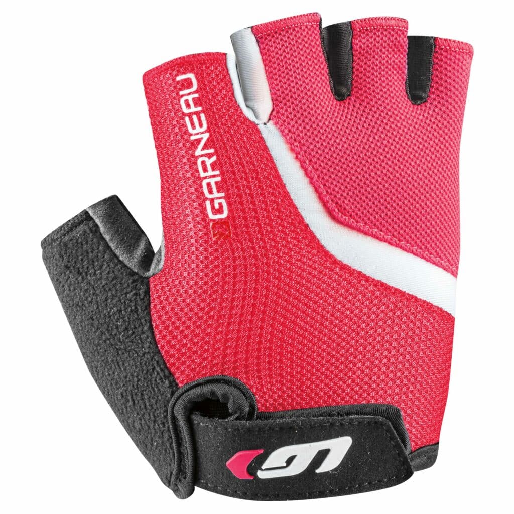 W'S BIOGEL RX-V CYCLING GLOVES DIVA PINK M