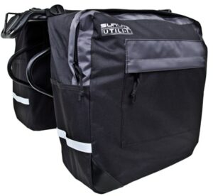 BAG SUNLT PANNIER UTILI-T 1 RACK TOP