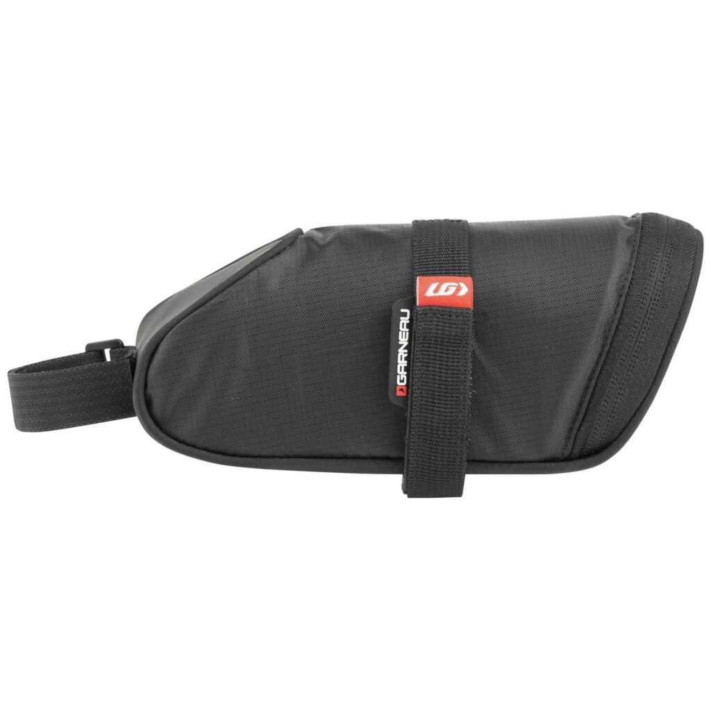 ZONE BAG O/S BLACK