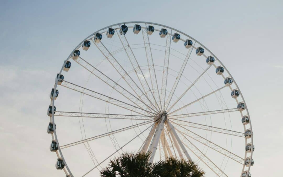 Fun Things To Do In Myrtle Beach This Year