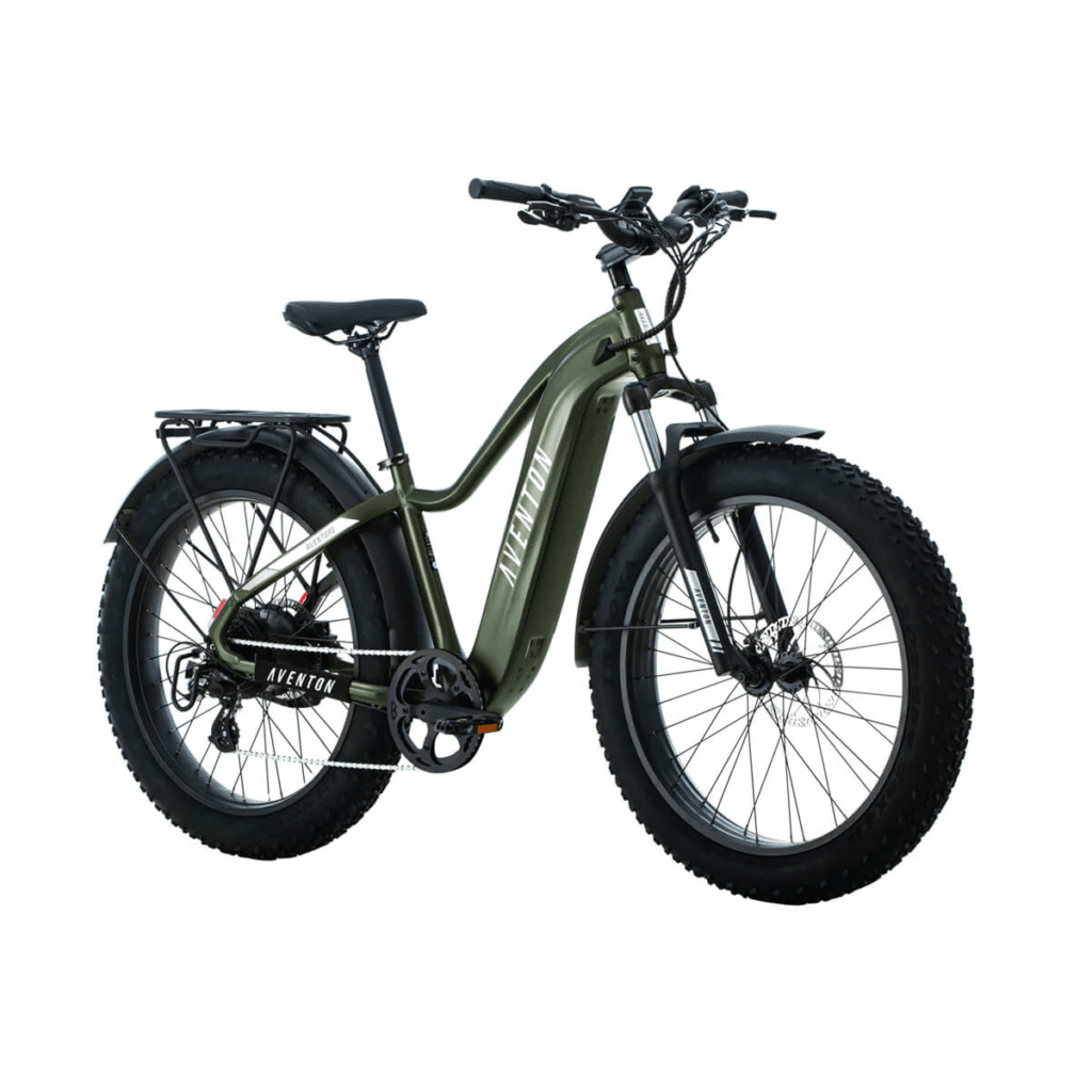 Aventon * Aventure.2 Regular Step Over Camoflauge