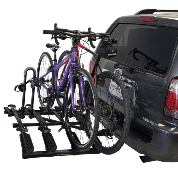CAR RACK HOLYWD HR4000 DESTINATION 4B 2in - Image 11