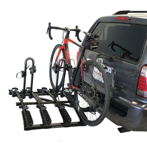 CAR RACK HOLYWD HR4000 DESTINATION 4B 2in - Image 4
