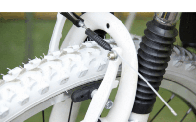 How To Adjust Bike Brakes | Brake Smarts for Bicycles