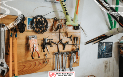 Finding The Perfect Bike Shop In Myrtle Beach