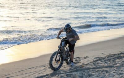 The Ultimate Guide to Electric Bike Repair in Myrtle Beach