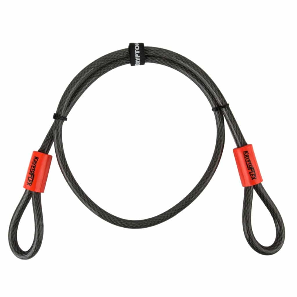 LOCK KRY CBL KRYPTOFLEX 410 CBL ONLY 4fx10mm