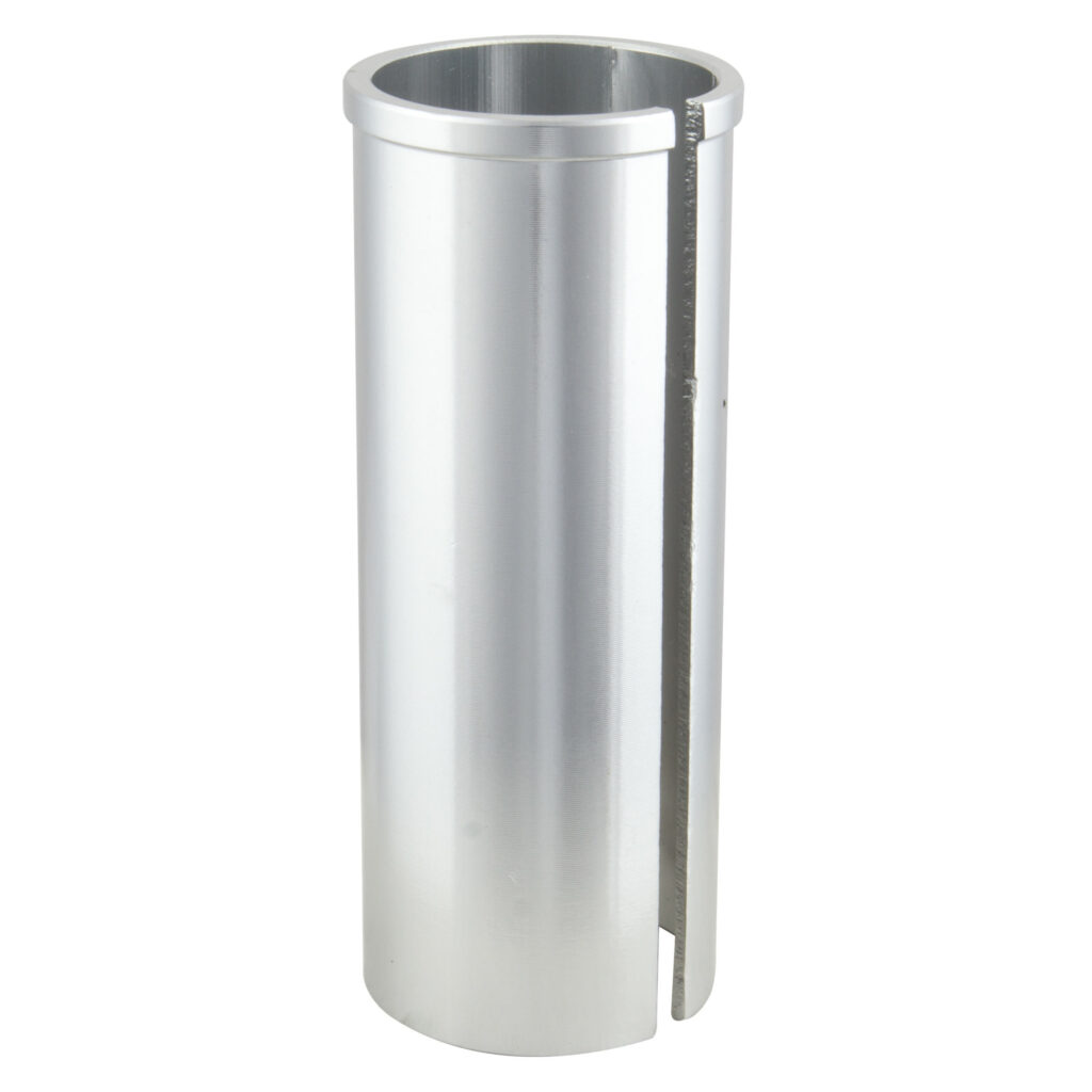 SEATPOST SUNLT SHIM 27.2id30.4od ALY