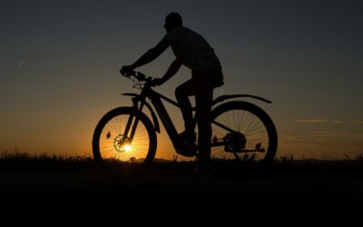 Discover a Greener World One Ride at a Time with Electric Bike Rentals