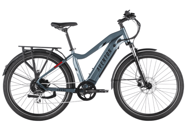Aventon * Level.2 Step -Over Commuter Ebike Regular Glacier