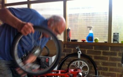 Elevate Your Bike Repair Game with the Best Bike Repair Stand