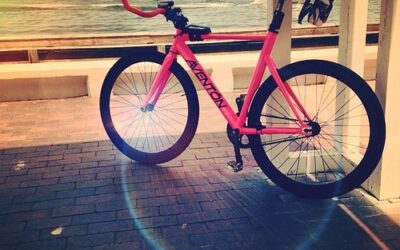 Why Aventon E-Bikes Are a Game-Changer for Cyclists and Commuters