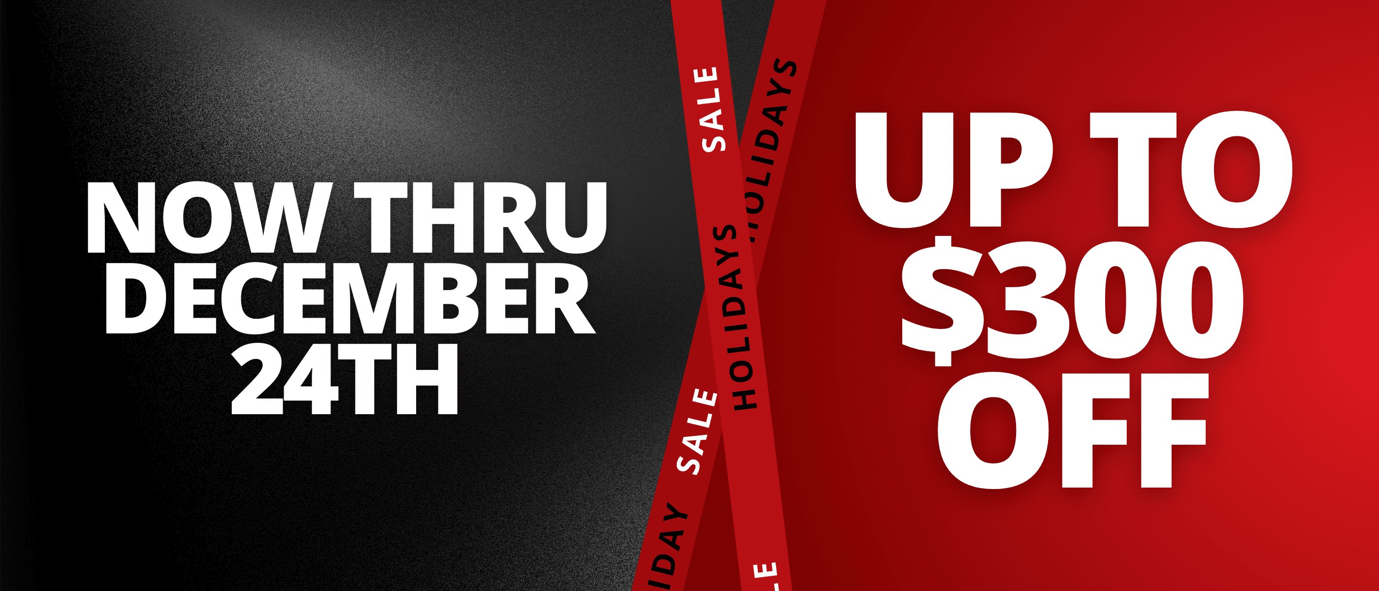 mbb holiday sales landing page