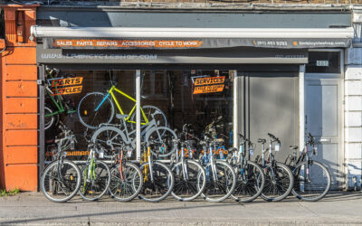The Ultimate Guide to Choosing the Right Bike Size for Height