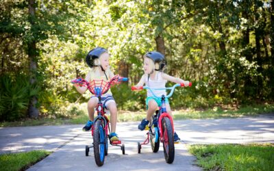 How to Find the Perfect Bike Size With A Bike Size Chart