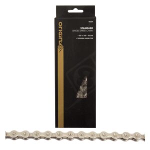 CHAIN OR8 1/2x1/8 STANDARD 1s SL 116L w/MASTER LINK