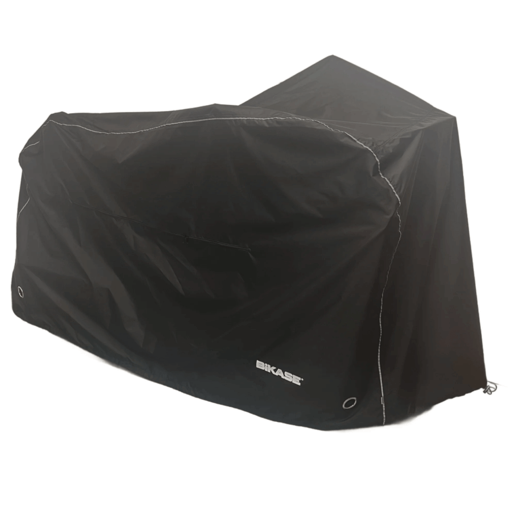 2 E-Bike Cover