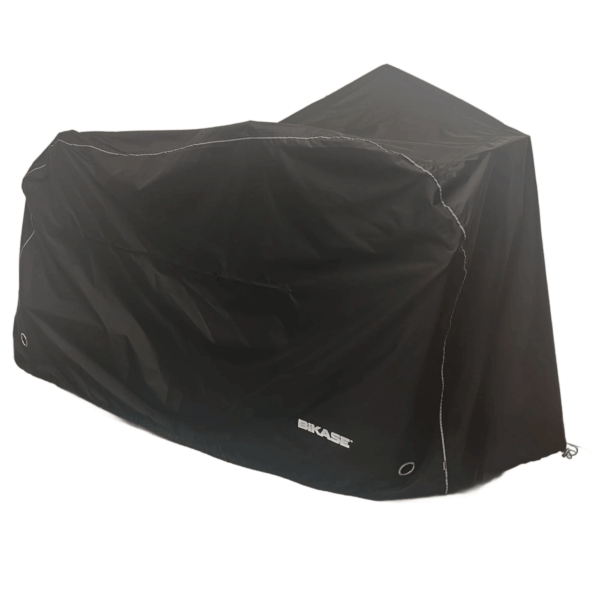 2 E-Bike Cover