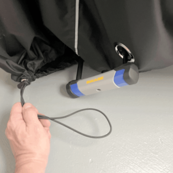 2 E-Bike Cover - Image 2