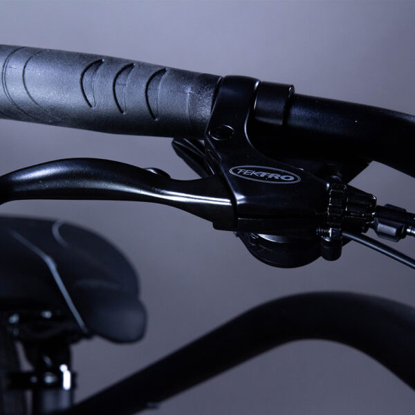 Serfas® – eDASH 350W E-Bike Step thru Hampton Grey Small - Image 3