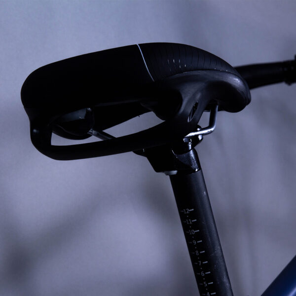 Serfas® – eDASH 350W E-Bike Step thru Hampton Grey Small - Image 5