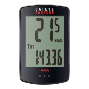 COMPUTER CATEYE CC-PA100W PADRONE WIRELESS BK (O)