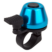 BELL SUNLT ANO-CANDY Mini Bell Blue