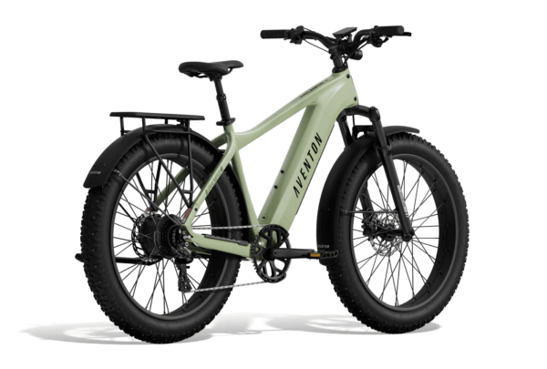 Aventon * Aventure 3 Ebike Step over Large Matcha - Image 4