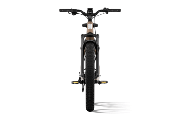 Aventon * Aventure 3 Step Through Ebike Large / Java - Image 3