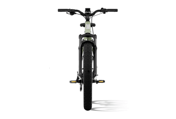 Aventon * Aventure 3 Ebike Step over Large Matcha - Image 3