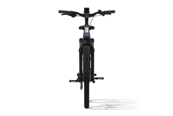 Aventon * Level 3 Commuter Ebike Large Matte Aurora - Image 4