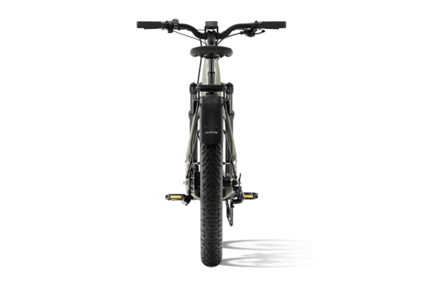 Aventon * Aventure 3 Ebike Step over Large Matcha - Image 2