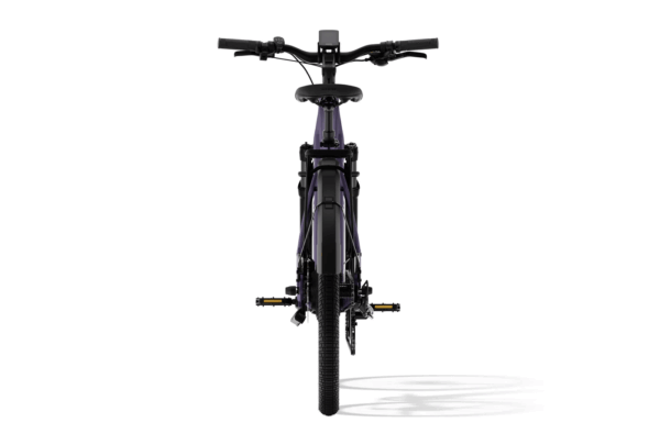Aventon * Level 3 Commuter Ebike Large Matte Aurora - Image 3