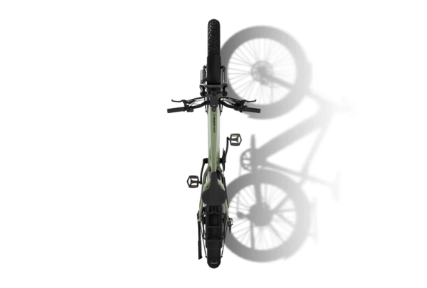 Aventon * Aventure 3 Ebike Step over Large Matcha - Image 6