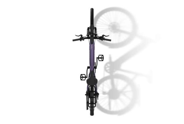 Aventon * Level 3 Commuter Ebike Large Matte Aurora - Image 2
