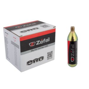 PUMP ZEFAL Co2 CART 25g THRD