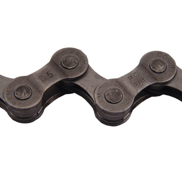 CHAIN SRAM PC951 9s GY 114L POWERLINK - Image 2