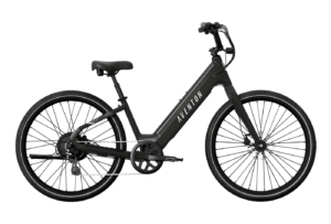 Aventon *Pace 4 Step Through Ebike Large Flint