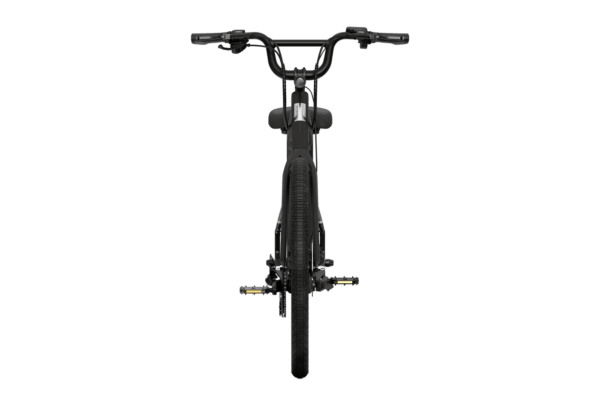 Aventon *Pace 4 Step Through Ebike Large Flint - Image 6
