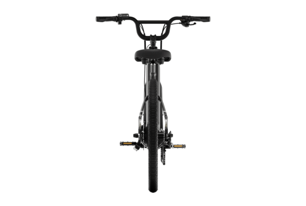 Aventon *Pace 4 Step Through Ebike Large Flint - Image 5