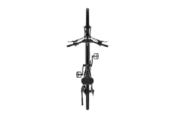 Aventon *Pace 4 Step Through Ebike Large Flint - Image 4