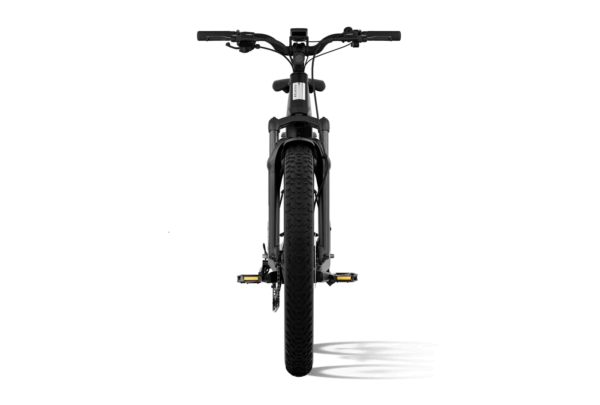 Aventon * Aventure 3 Step Over  Ebike Large /Stealth - Image 4