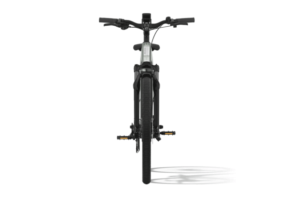 Aventon * Level 3 Step Through Commuter Ebike Large Glacier Mint - Image 4