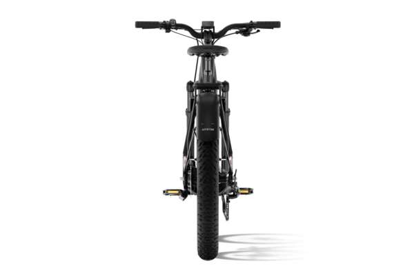 Aventon * Aventure 3 Step Over  Ebike Large /Stealth - Image 6
