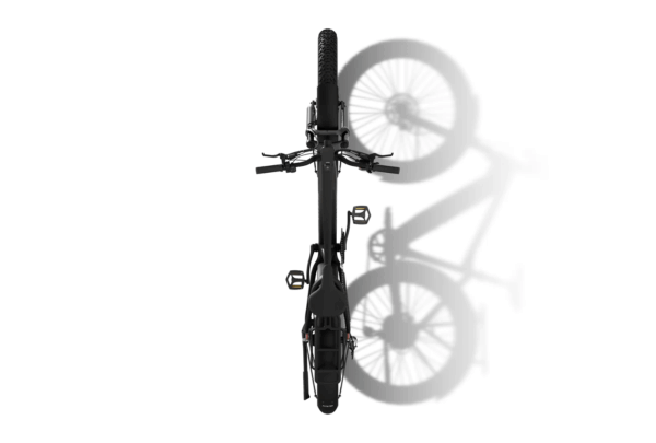 Aventon * Aventure 3 Step Over  Ebike Large /Stealth - Image 5
