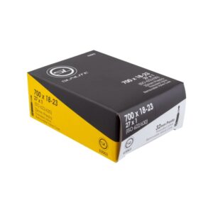 TUBE SUNLT 700x18-23 PV32/THRD/RC (27x1) FFW22mm