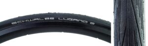 TIRE SWB LUGANO II 700x32 ACTIVE K-GUARD BK/BSK SILCA WIRE