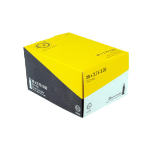 TUBE SUNLT 20x2.75-3.00 SV32 FFW73mm